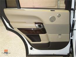 2014 Land Rover Range Rover (CC-2091792) for sale in Mesa, Arizona