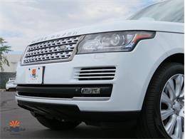 2014 Land Rover Range Rover (CC-2091792) for sale in Mesa, Arizona