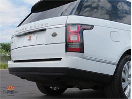 2014 Land Rover Range Rover (CC-2091792) for sale in Mesa, Arizona