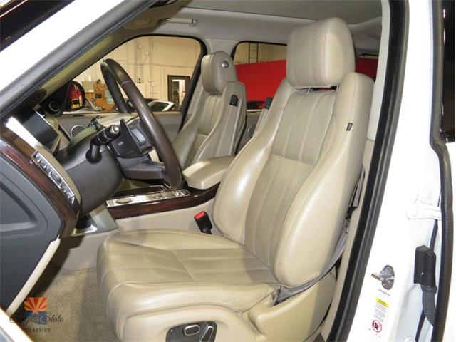 2014 Land Rover Range Rover (CC-2091792) for sale in Mesa, Arizona