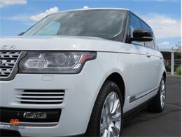 2014 Land Rover Range Rover (CC-2091792) for sale in Mesa, Arizona