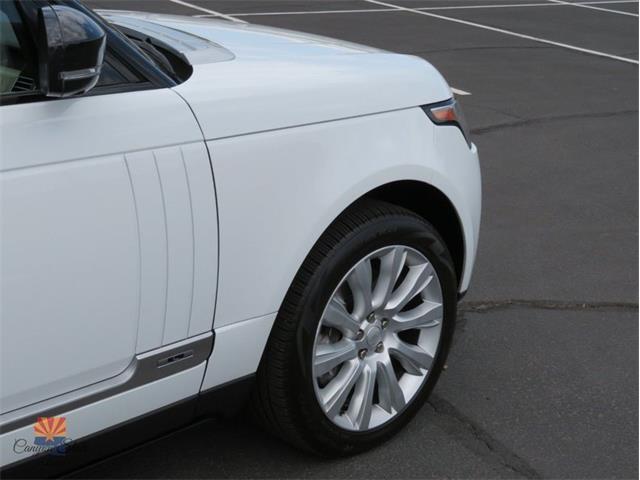 2014 Land Rover Range Rover (CC-2091792) for sale in Mesa, Arizona