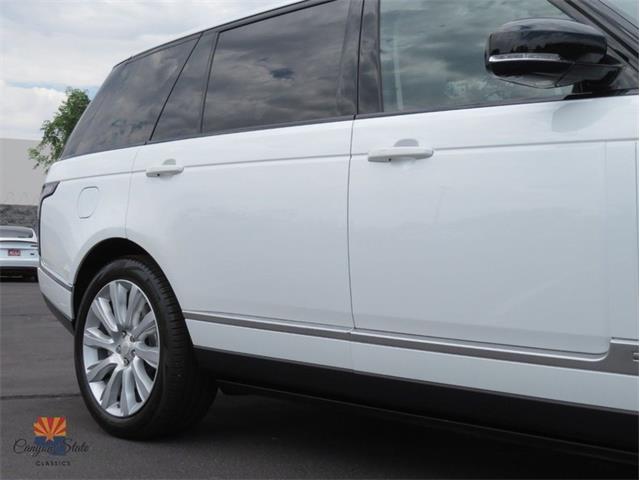 2014 Land Rover Range Rover (CC-2091792) for sale in Mesa, Arizona