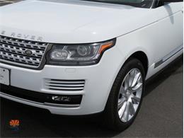 2014 Land Rover Range Rover (CC-2091792) for sale in Mesa, Arizona
