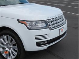 2014 Land Rover Range Rover (CC-2091792) for sale in Mesa, Arizona