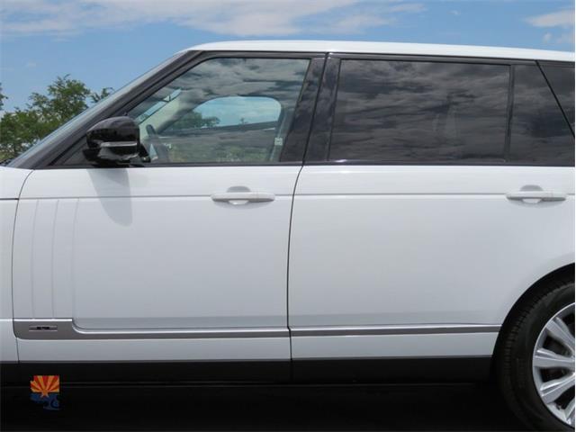 2014 Land Rover Range Rover (CC-2091792) for sale in Mesa, Arizona