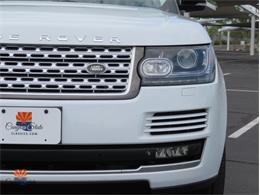 2014 Land Rover Range Rover (CC-2091792) for sale in Mesa, Arizona