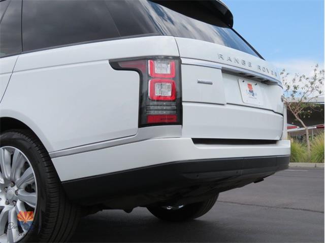 2014 Land Rover Range Rover (CC-2091792) for sale in Mesa, Arizona