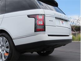2014 Land Rover Range Rover (CC-2091792) for sale in Mesa, Arizona