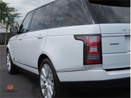 2014 Land Rover Range Rover (CC-2091792) for sale in Mesa, Arizona