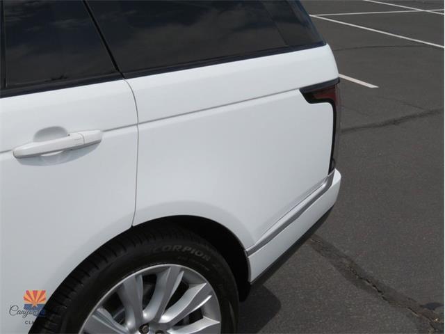 2014 Land Rover Range Rover (CC-2091792) for sale in Mesa, Arizona