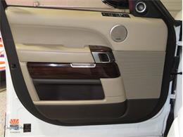 2014 Land Rover Range Rover (CC-2091792) for sale in Mesa, Arizona