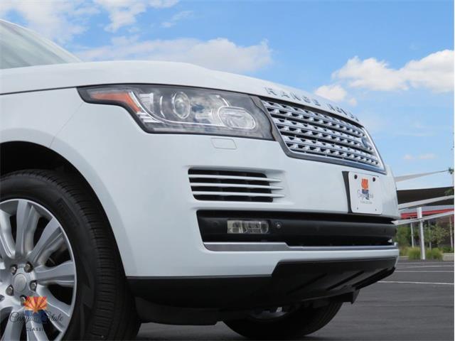 2014 Land Rover Range Rover (CC-2091792) for sale in Mesa, Arizona