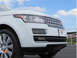 2014 Land Rover Range Rover (CC-2091792) for sale in Mesa, Arizona