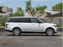 2014 Land Rover Range Rover (CC-2091792) for sale in Mesa, Arizona