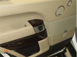 2014 Land Rover Range Rover (CC-2091792) for sale in Mesa, Arizona