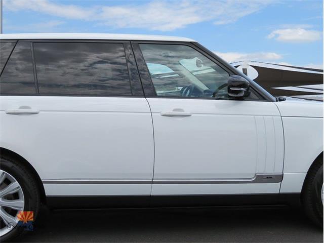 2014 Land Rover Range Rover (CC-2091792) for sale in Mesa, Arizona
