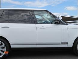 2014 Land Rover Range Rover (CC-2091792) for sale in Mesa, Arizona