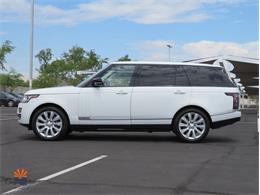 2014 Land Rover Range Rover (CC-2091792) for sale in Mesa, Arizona