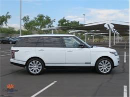 2014 Land Rover Range Rover (CC-2091792) for sale in Mesa, Arizona