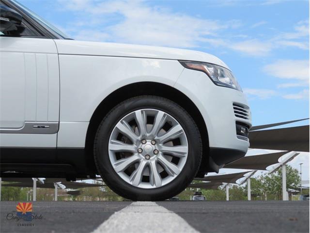 2014 Land Rover Range Rover (CC-2091792) for sale in Mesa, Arizona