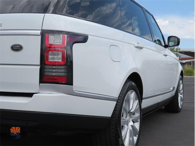 2014 Land Rover Range Rover (CC-2091792) for sale in Mesa, Arizona