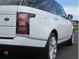 2014 Land Rover Range Rover (CC-2091792) for sale in Mesa, Arizona