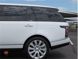 2014 Land Rover Range Rover (CC-2091792) for sale in Mesa, Arizona