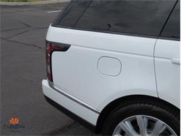 2014 Land Rover Range Rover (CC-2091792) for sale in Mesa, Arizona