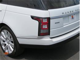 2014 Land Rover Range Rover (CC-2091792) for sale in Mesa, Arizona