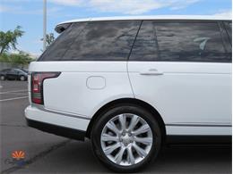 2014 Land Rover Range Rover (CC-2091792) for sale in Mesa, Arizona
