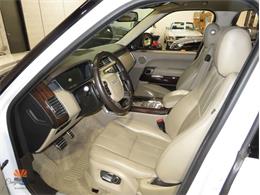 2014 Land Rover Range Rover (CC-2091792) for sale in Mesa, Arizona