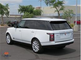 2014 Land Rover Range Rover (CC-2091792) for sale in Mesa, Arizona