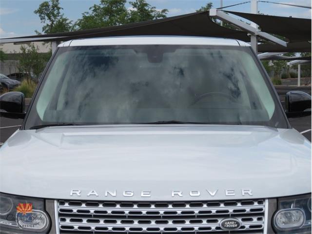 2014 Land Rover Range Rover (CC-2091792) for sale in Mesa, Arizona