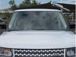 2014 Land Rover Range Rover (CC-2091792) for sale in Mesa, Arizona