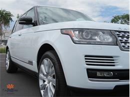 2014 Land Rover Range Rover (CC-2091792) for sale in Mesa, Arizona