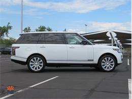 2014 Land Rover Range Rover (CC-2091792) for sale in Mesa, Arizona