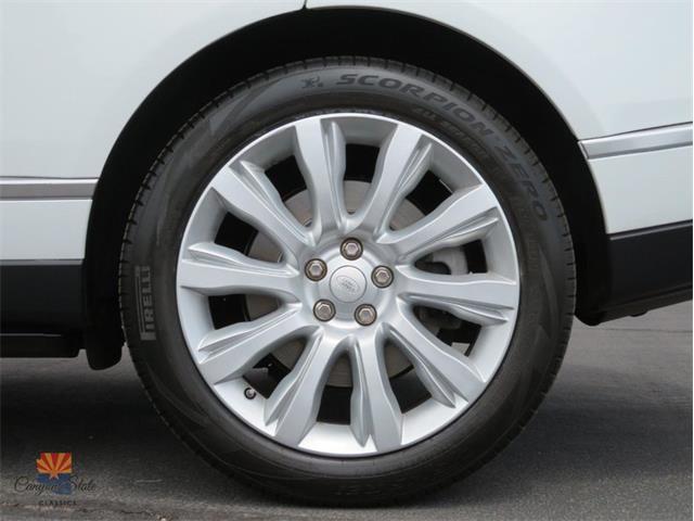 2014 Land Rover Range Rover (CC-2091792) for sale in Mesa, Arizona