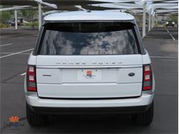 2014 Land Rover Range Rover (CC-2091792) for sale in Mesa, Arizona