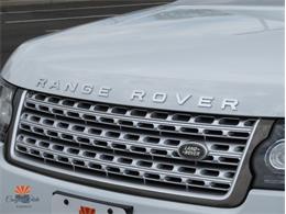 2014 Land Rover Range Rover (CC-2091792) for sale in Mesa, Arizona