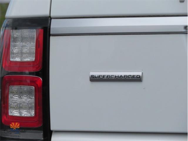 2014 Land Rover Range Rover (CC-2091792) for sale in Mesa, Arizona
