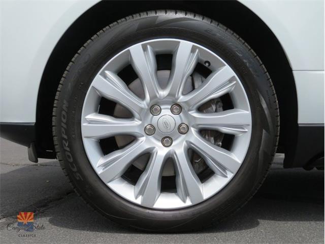 2014 Land Rover Range Rover (CC-2091792) for sale in Mesa, Arizona
