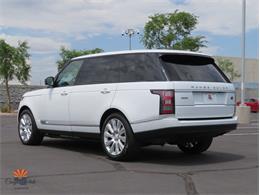 2014 Land Rover Range Rover (CC-2091792) for sale in Mesa, Arizona