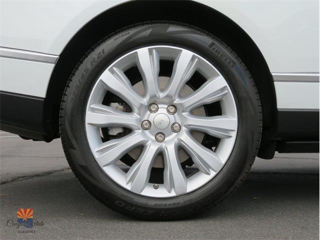 2014 Land Rover Range Rover (CC-2091792) for sale in Mesa, Arizona