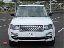 2014 Land Rover Range Rover (CC-2091792) for sale in Mesa, Arizona