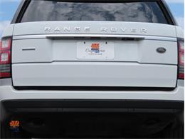 2014 Land Rover Range Rover (CC-2091792) for sale in Mesa, Arizona