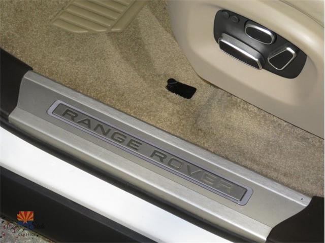 2014 Land Rover Range Rover (CC-2091792) for sale in Mesa, Arizona