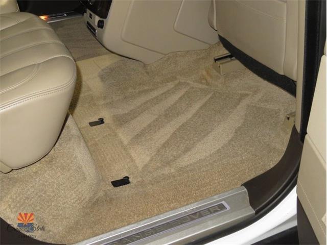 2014 Land Rover Range Rover (CC-2091792) for sale in Mesa, Arizona