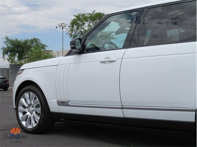2014 Land Rover Range Rover (CC-2091792) for sale in Mesa, Arizona