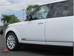 2014 Land Rover Range Rover (CC-2091792) for sale in Mesa, Arizona
